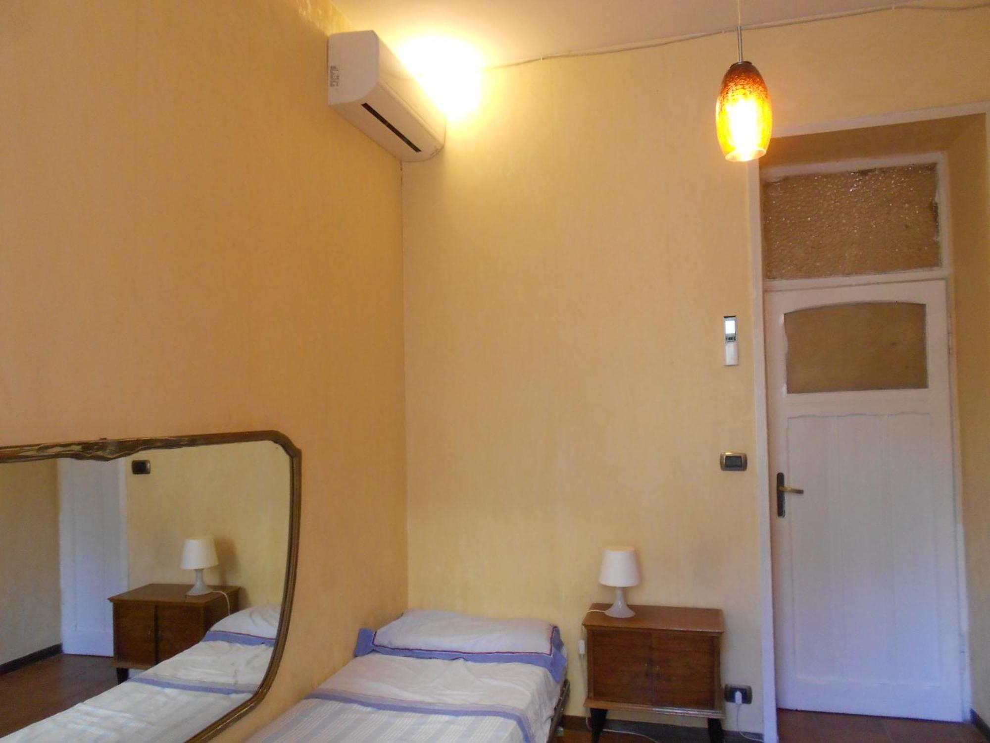 فندق Casa Di Roma المظهر الخارجي الصورة