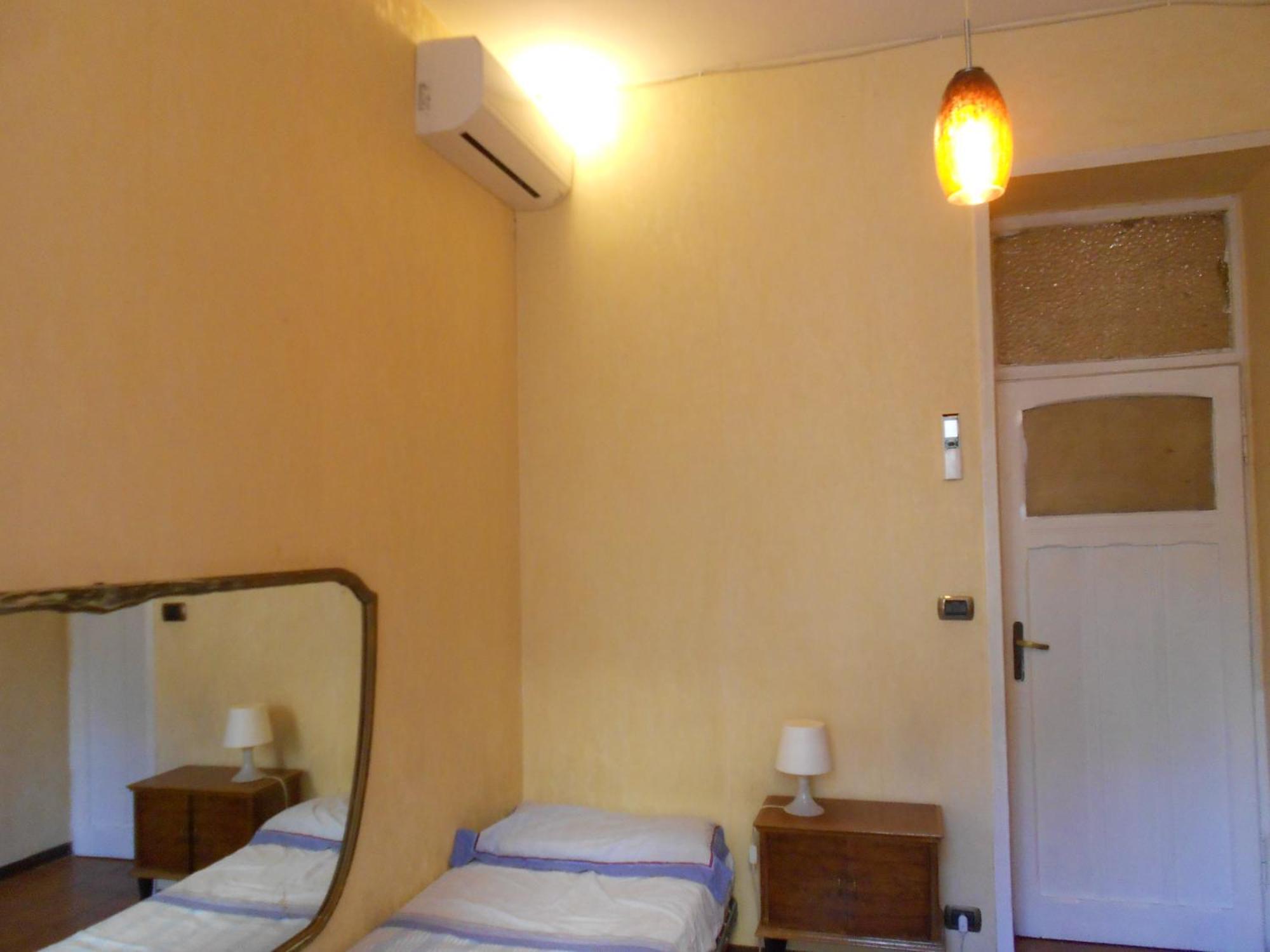 فندق Casa Di Roma المظهر الخارجي الصورة