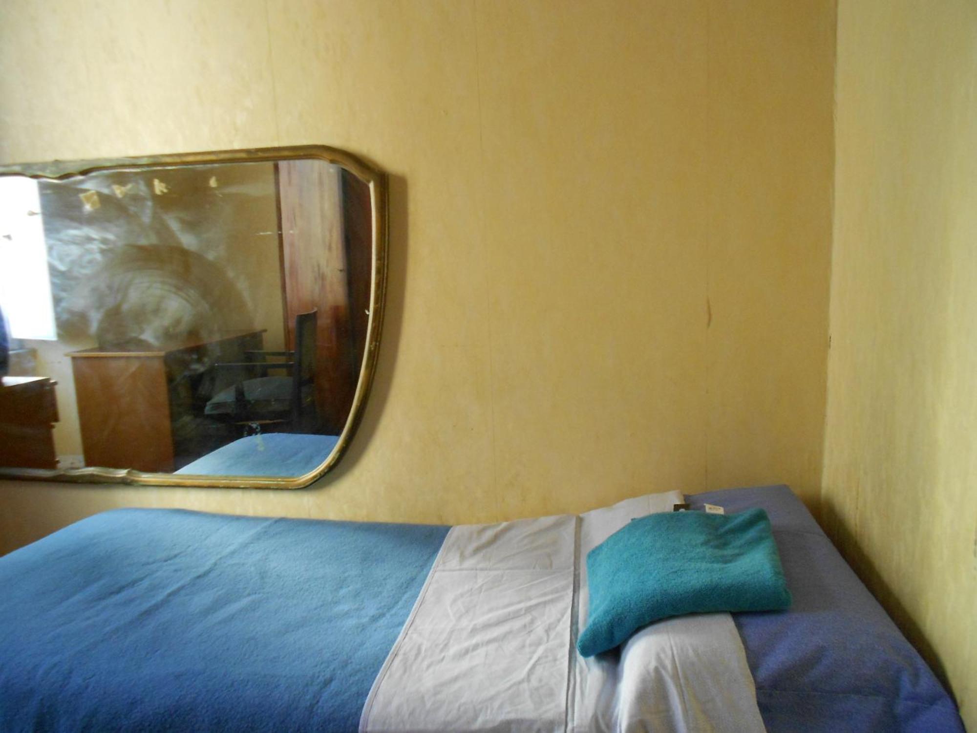فندق Casa Di Roma المظهر الخارجي الصورة