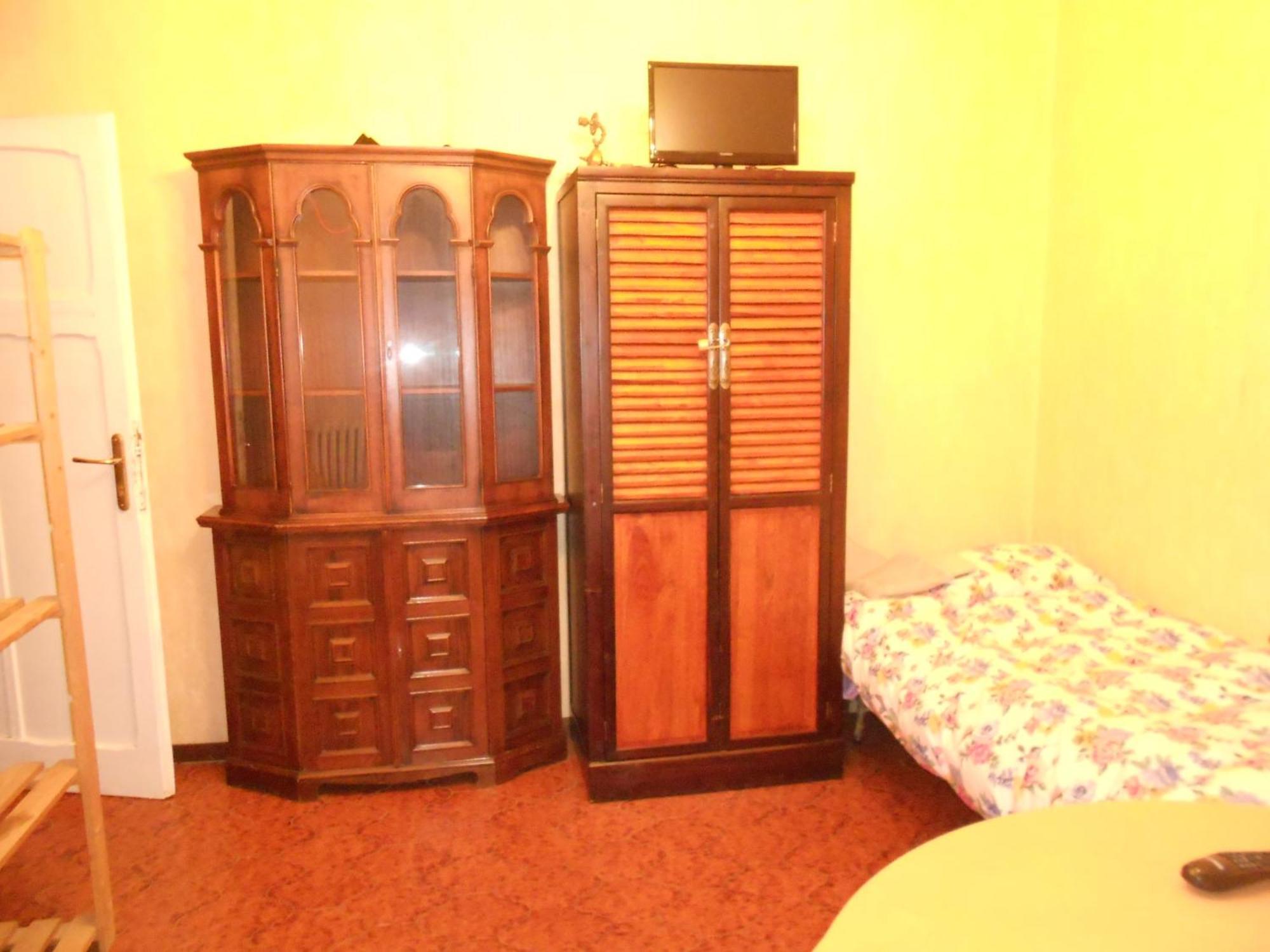 فندق Casa Di Roma المظهر الخارجي الصورة