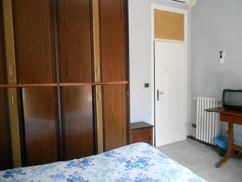 فندق Casa Di Roma المظهر الخارجي الصورة